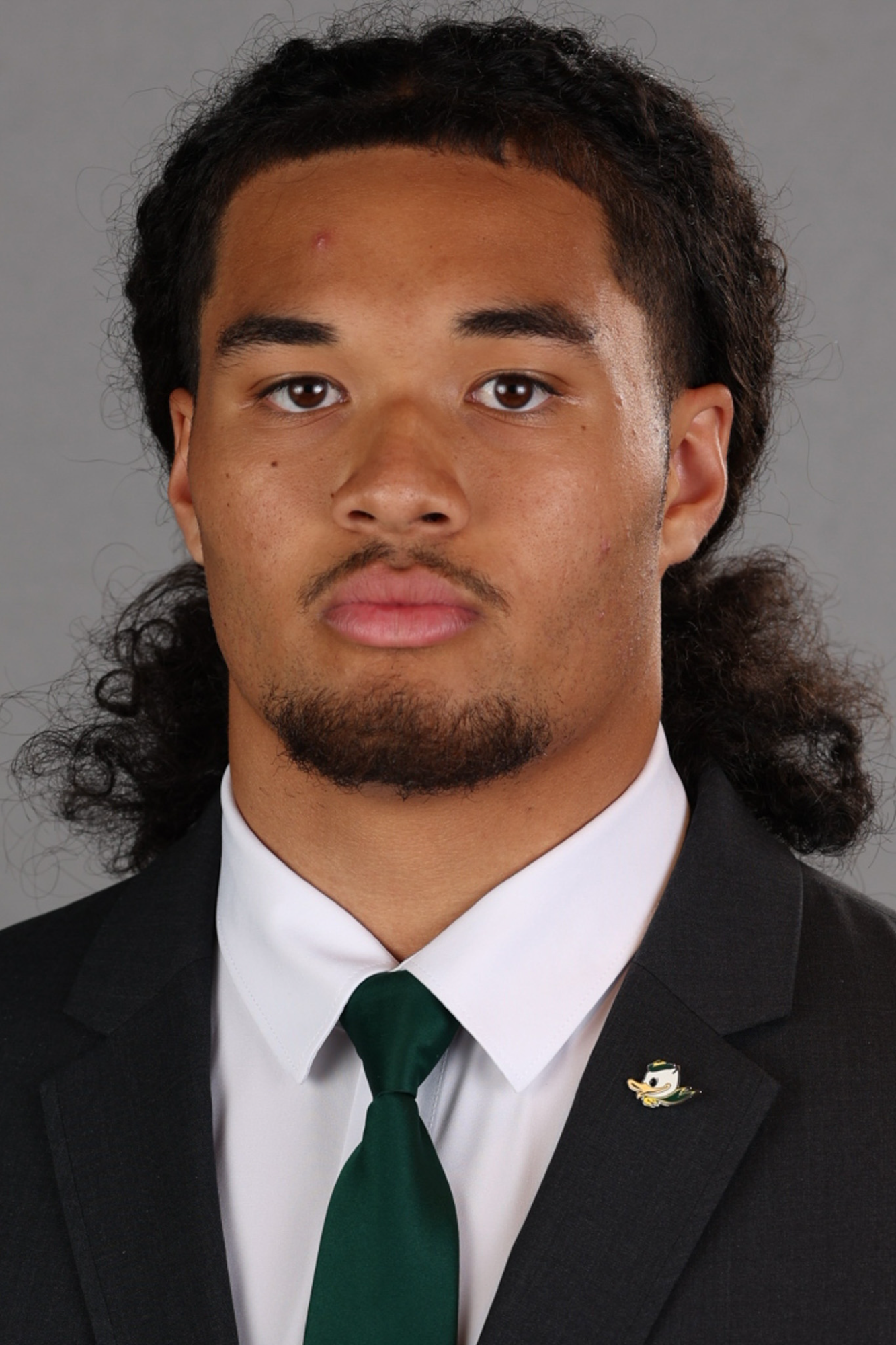 Noa Masui and King Large