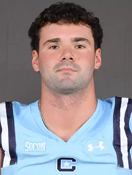 Chase Anderson and Jabraivon Woodard - 