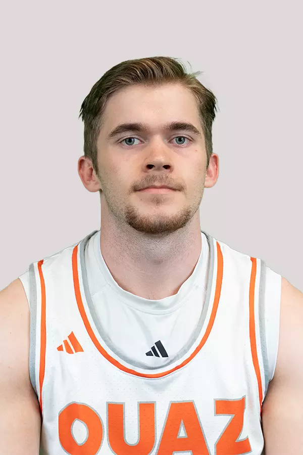 Matthew McClelland and Grayson Stovall