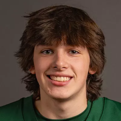 Grant Guzzino and Lucas Kopecky - 