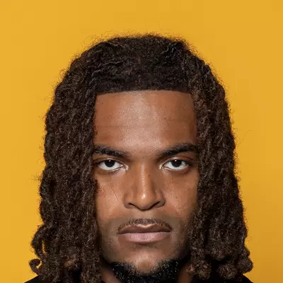 Shemar Ellis and Jaheim Felder - 