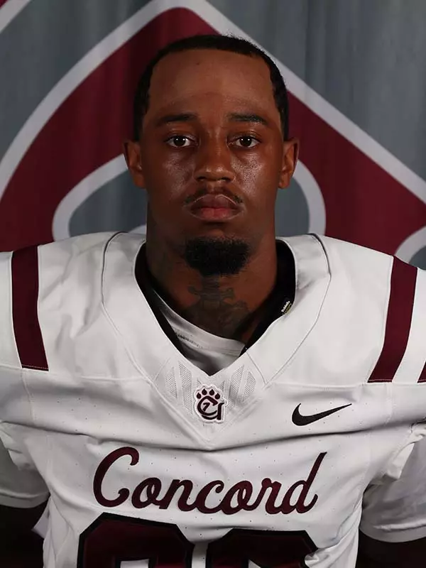 Patrick Burris Jr and Trevarus Walker - 