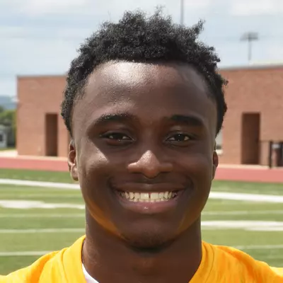 Jack Bernard and Jackson Combs - 