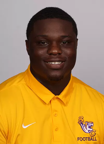 Hahsaun Wilson and Ethan Hunt - 