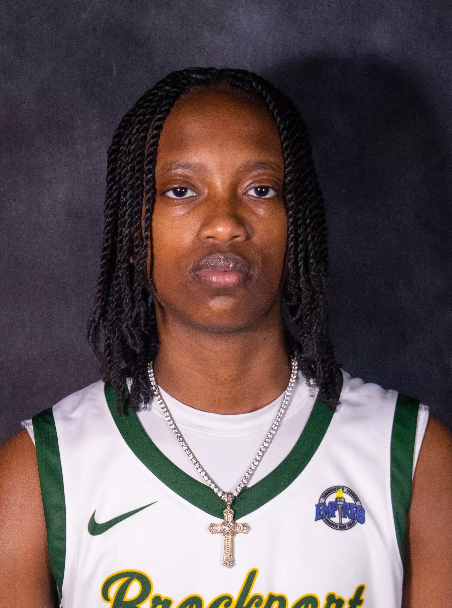 Jake Timm and Charly Mullaly - 