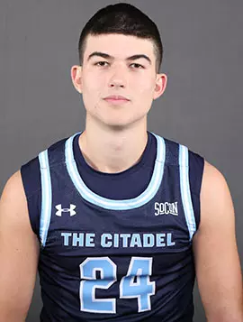 Mason Ombres and Porter Mathews