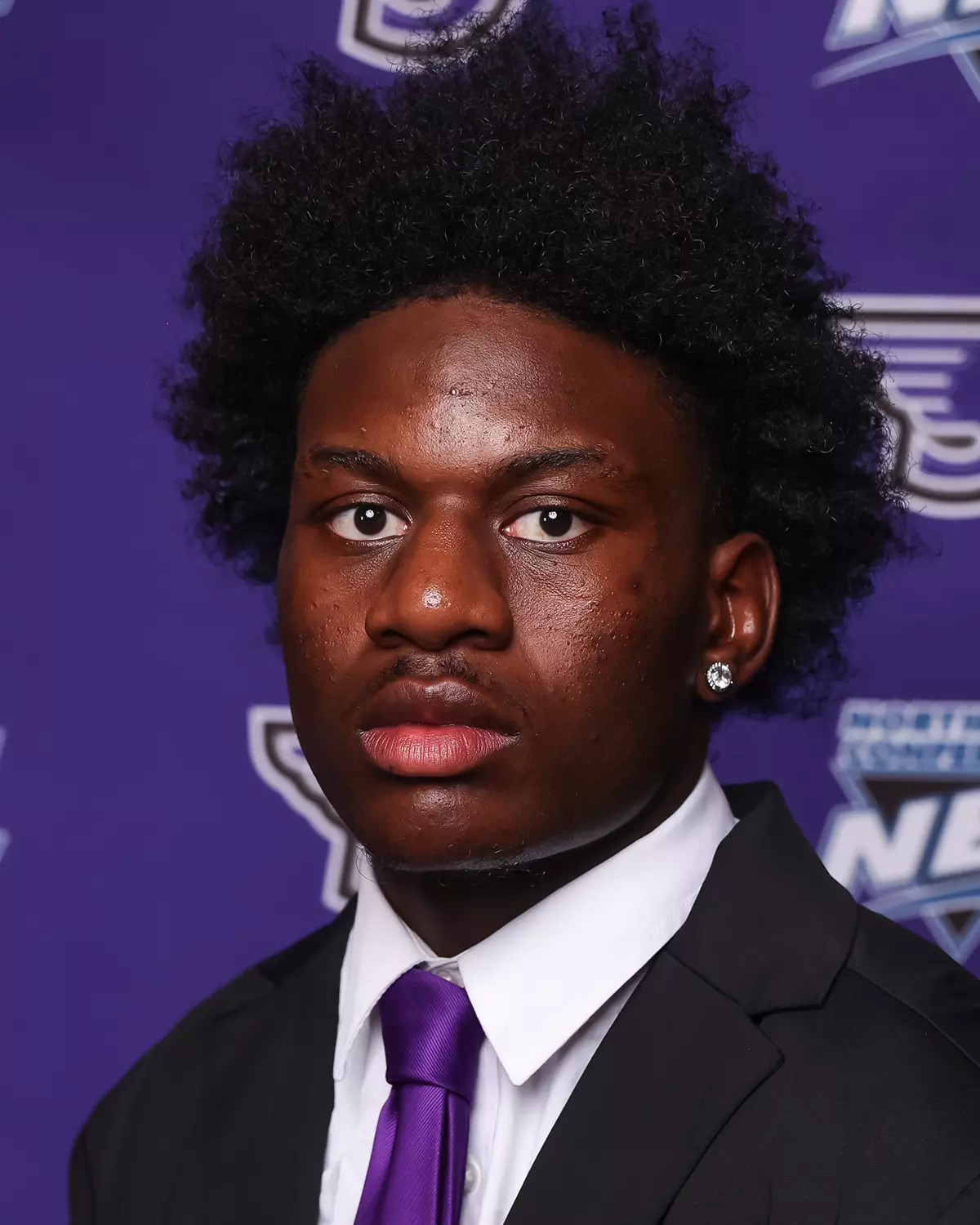 Emmanuel Hardrick and Xavier Holmes - 