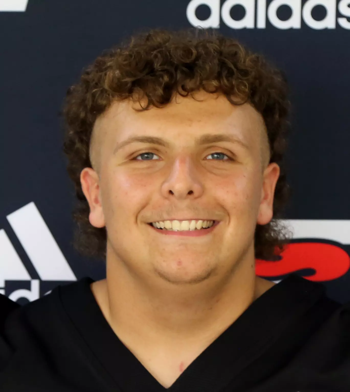 Christen Williams and Jameil Jones - 