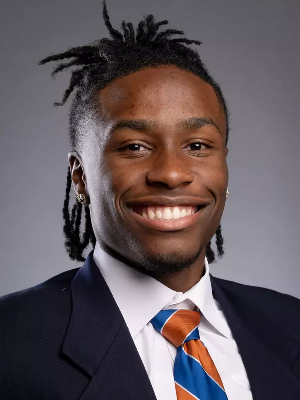 Devin Thomas and Matthew Ramirez - 