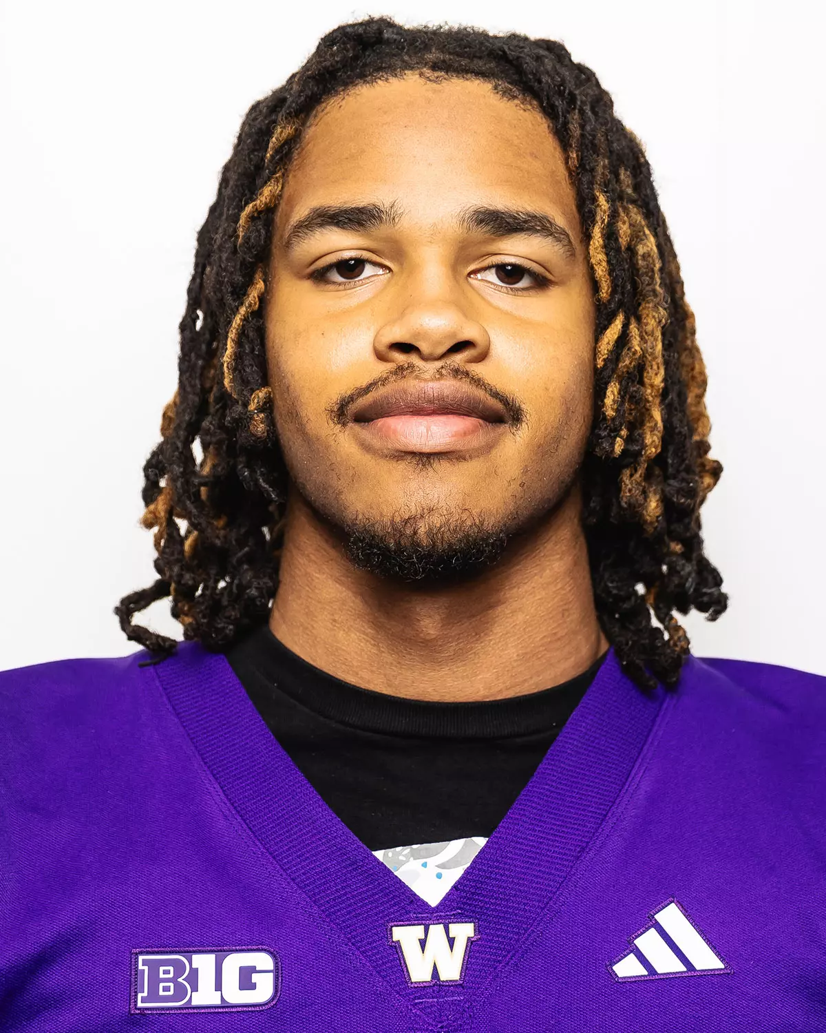 Dezmen Roebuck and Deji Ajose - 