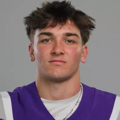 Declan McAdams and Terence Doston - 