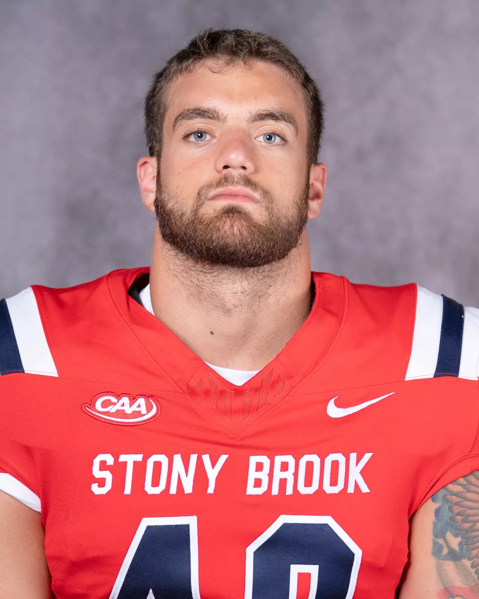 William Cavallaro and Dean Schmitt