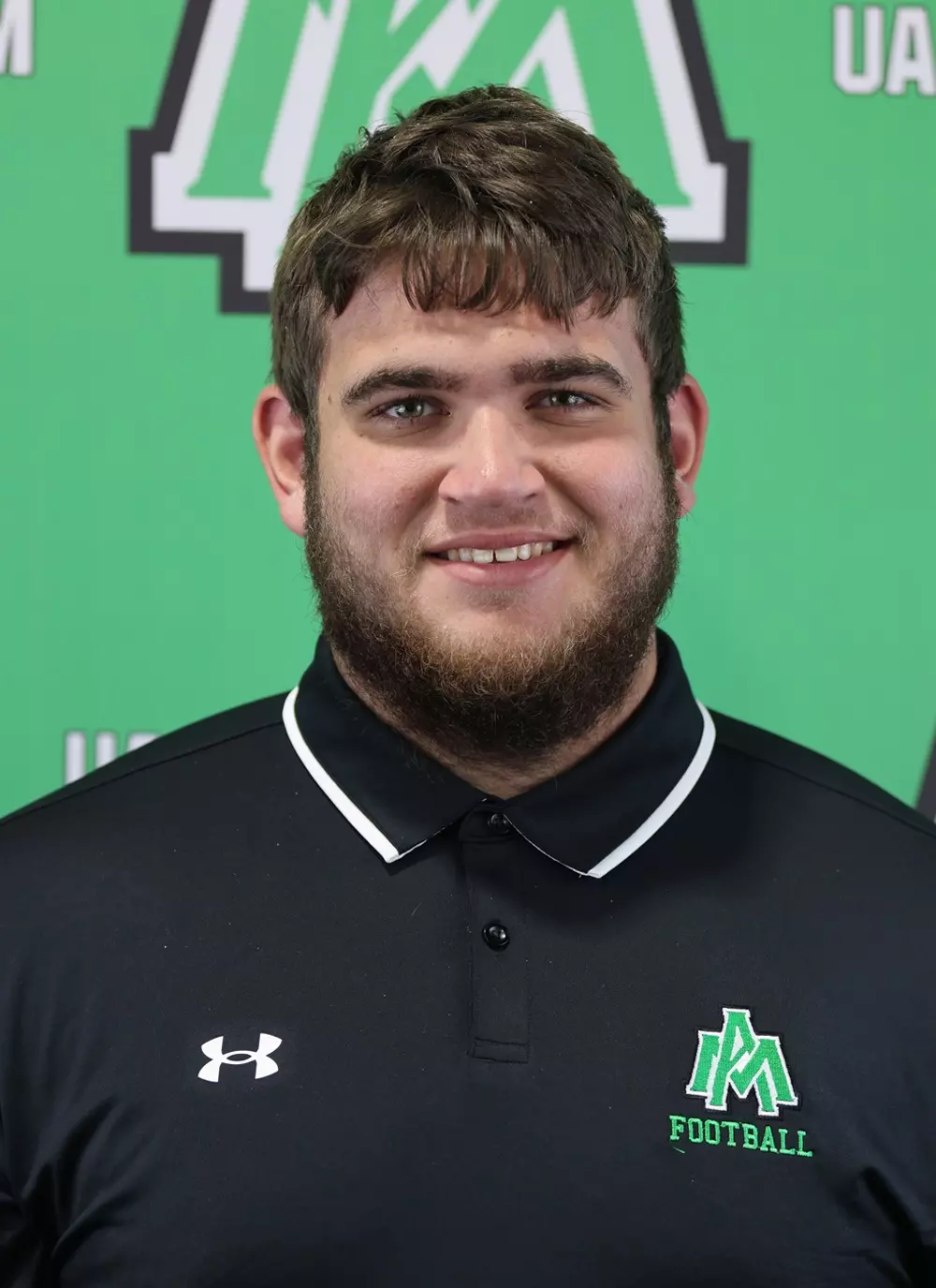 Keshawn Noriega and Darrell Atkins - 