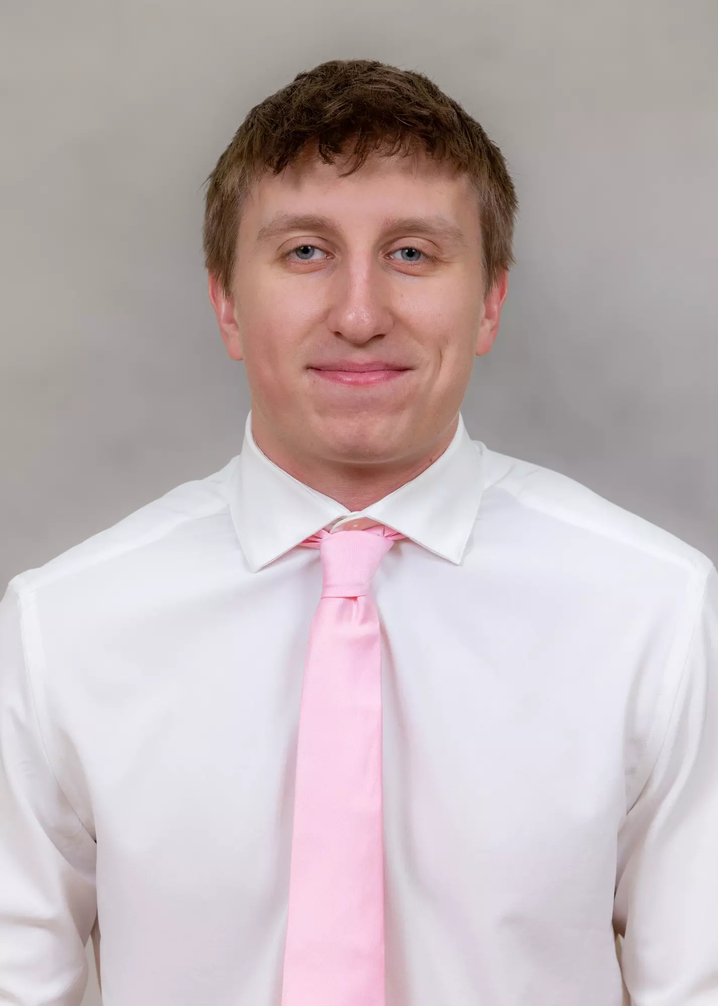 Matt Maloney and Cam Buckley