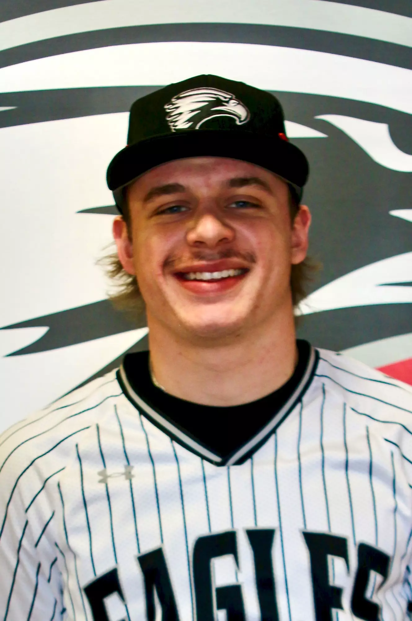 Hunter Pudlo and TJ Schuyler