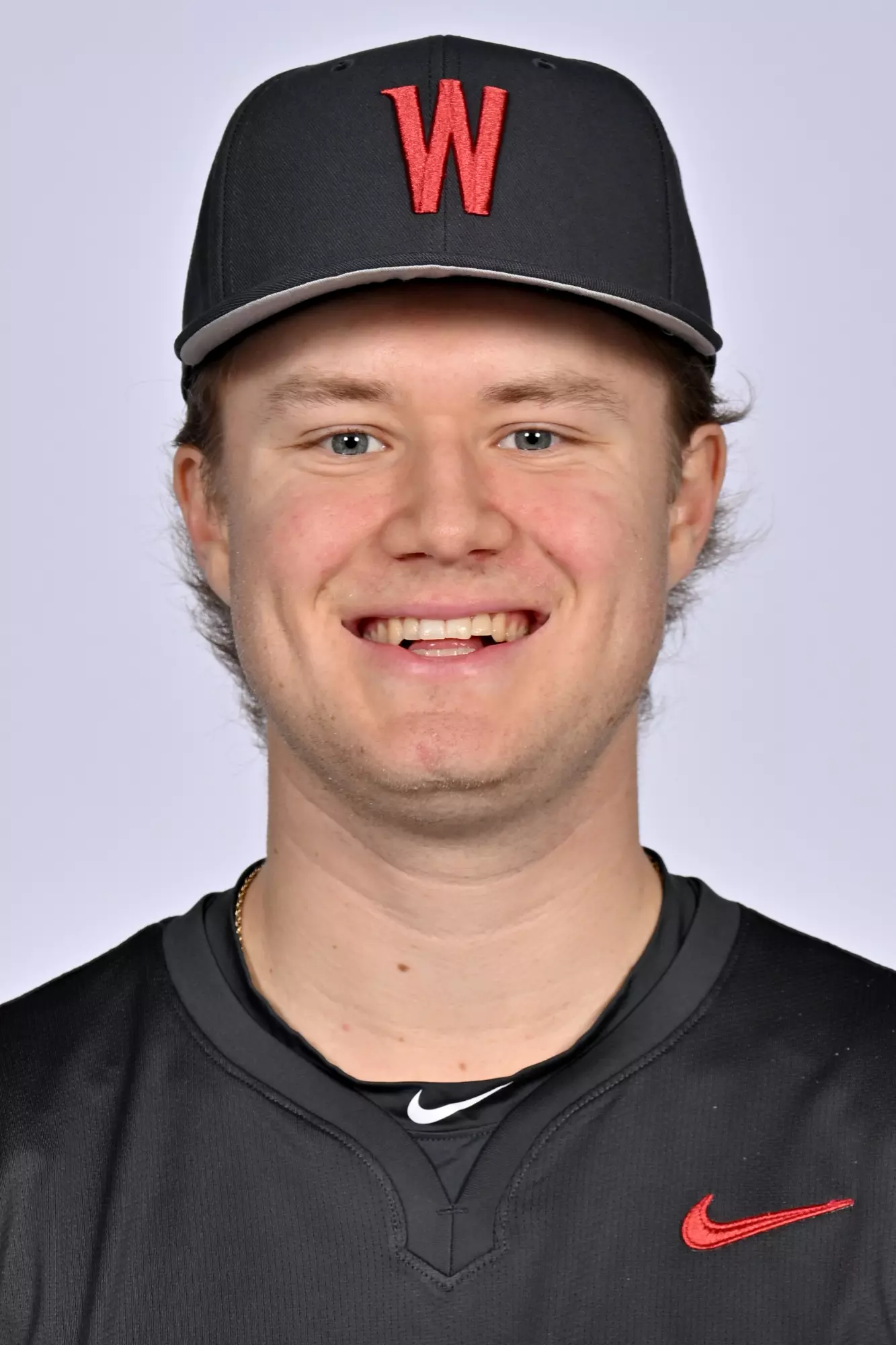 Ashlyn Aven and Brayden Oram