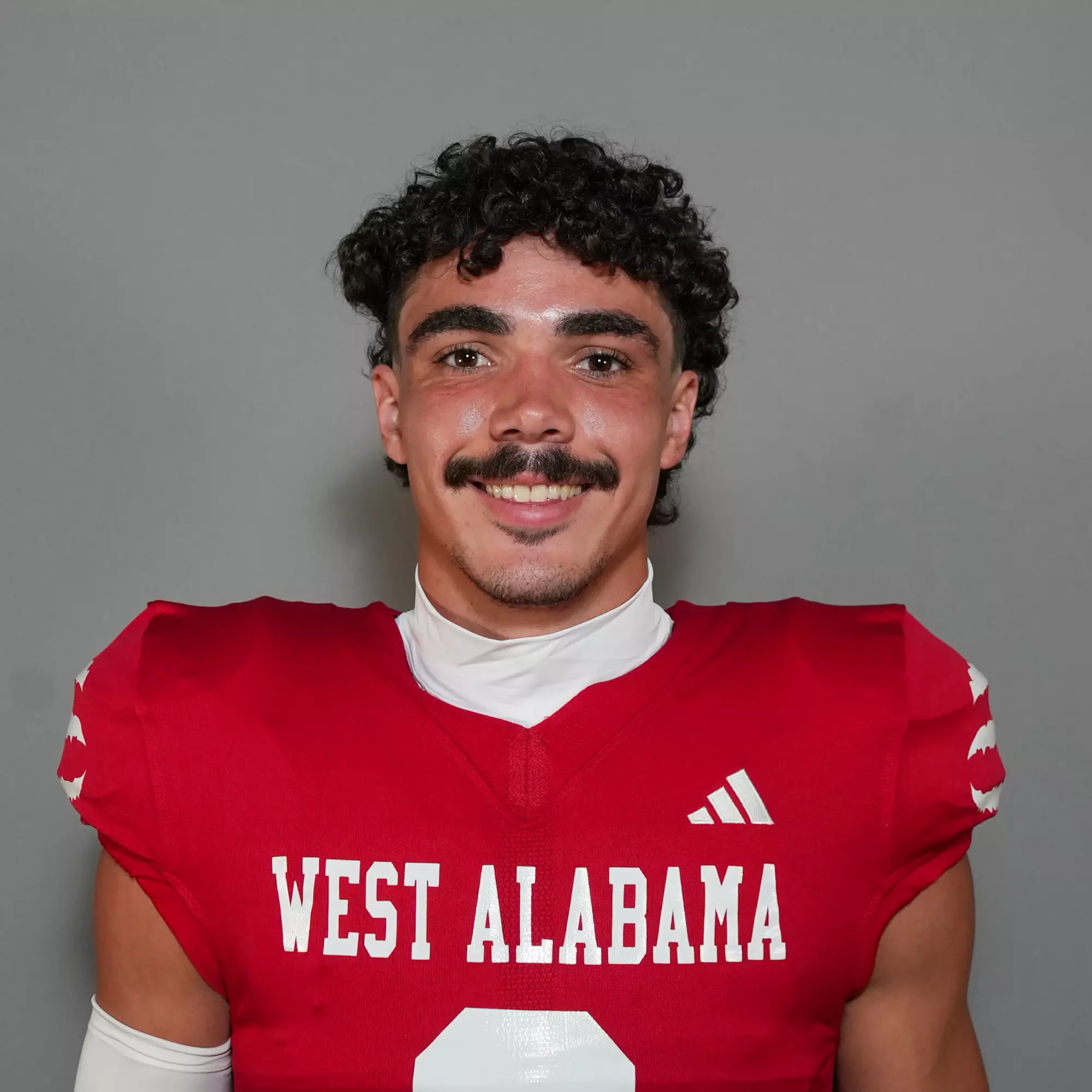 Michael Dujon and Tyler Smith - 