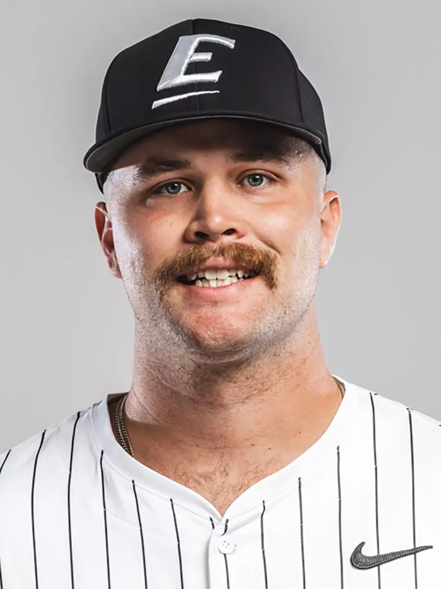 Caleb Freeman and Foster Apple