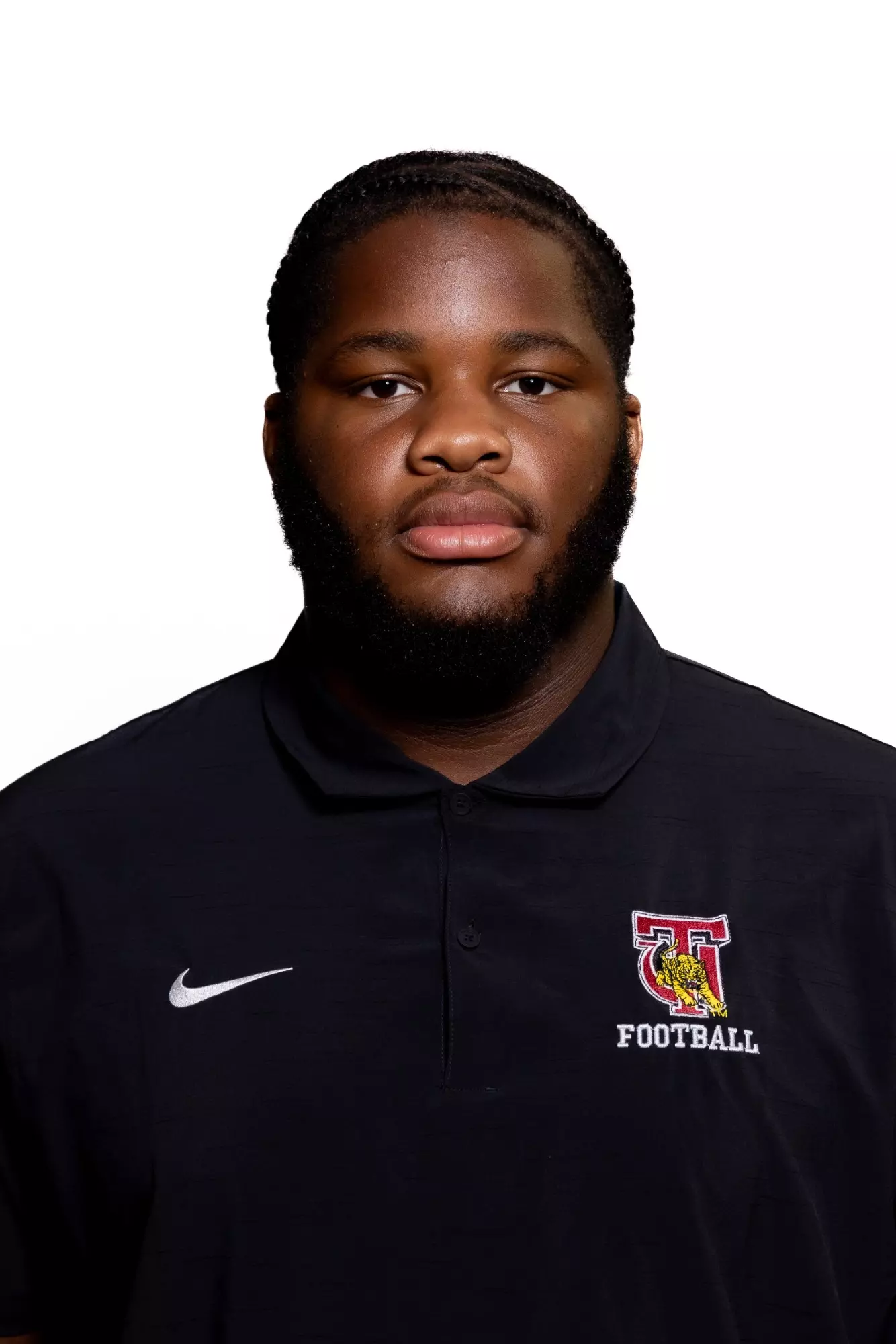 Caleb Harrell and Kentavious Daniel-Black - 