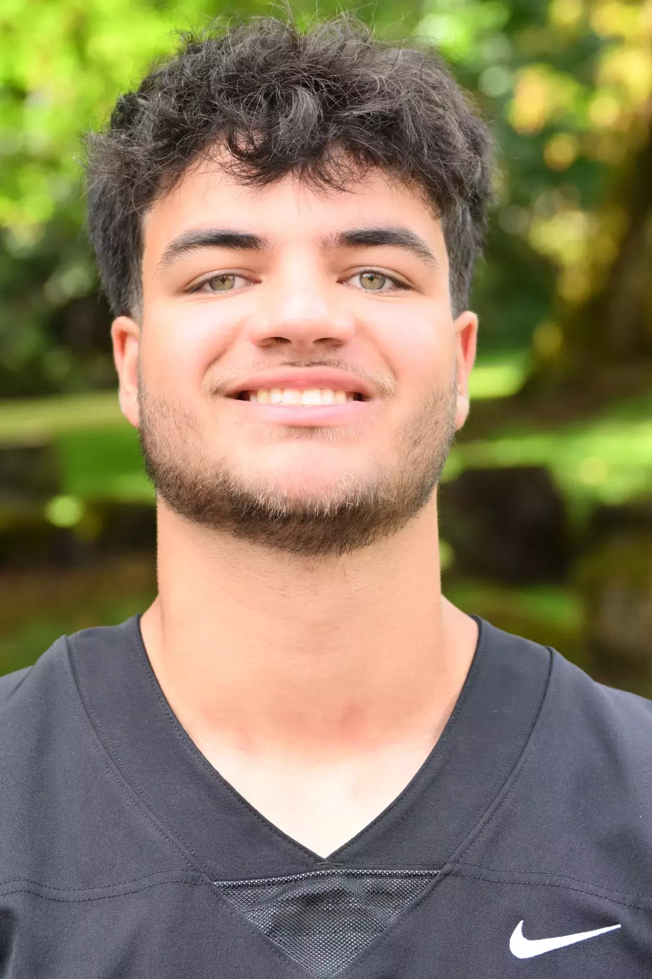 Luke Hutchison and Leon Neal Jr.