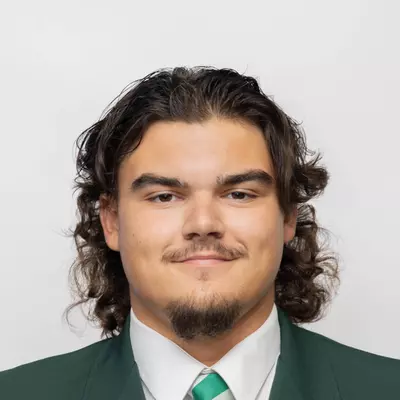 Amarion Ware and Ryan Tyler - 