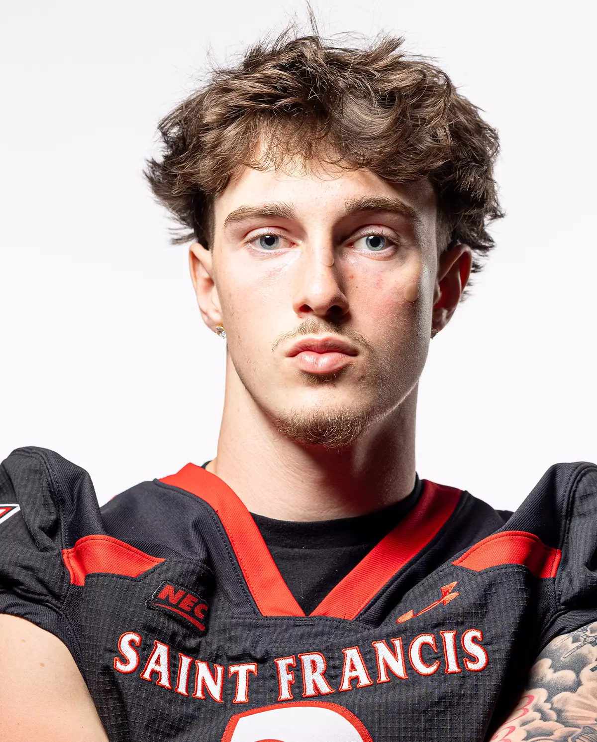 Triston Pierre and Joe Comello - 