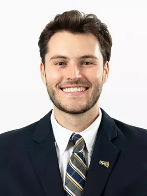 Cam Barfield and Zion Branch