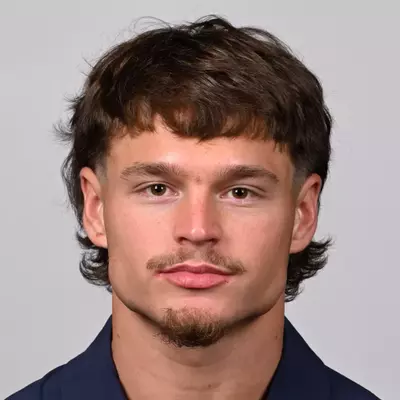 Darrian Lewis and Oran Singleton - 