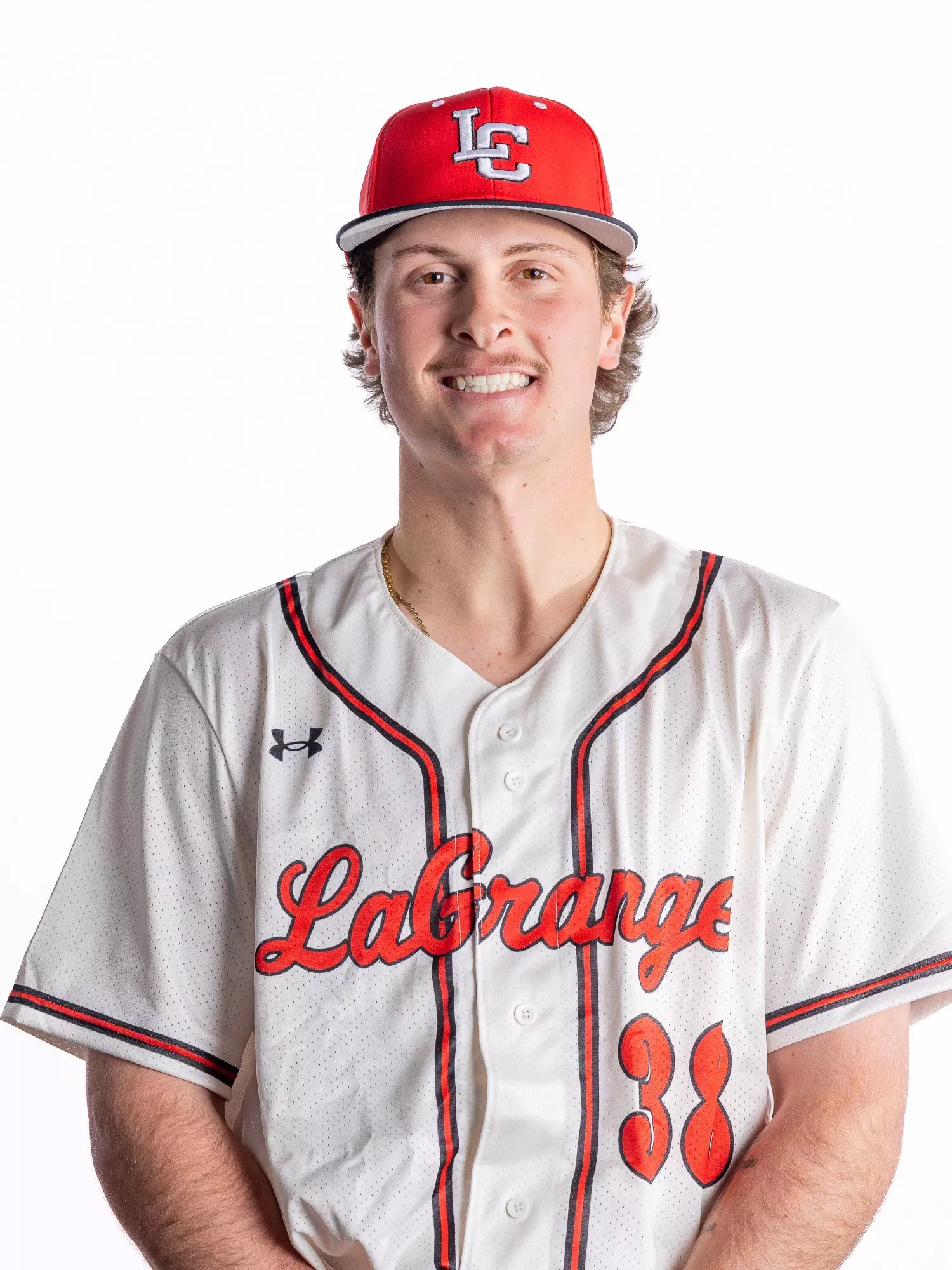 Parker Copeland and Payton Waters