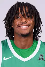 Myles Turner and Baron Smith Jr. - 