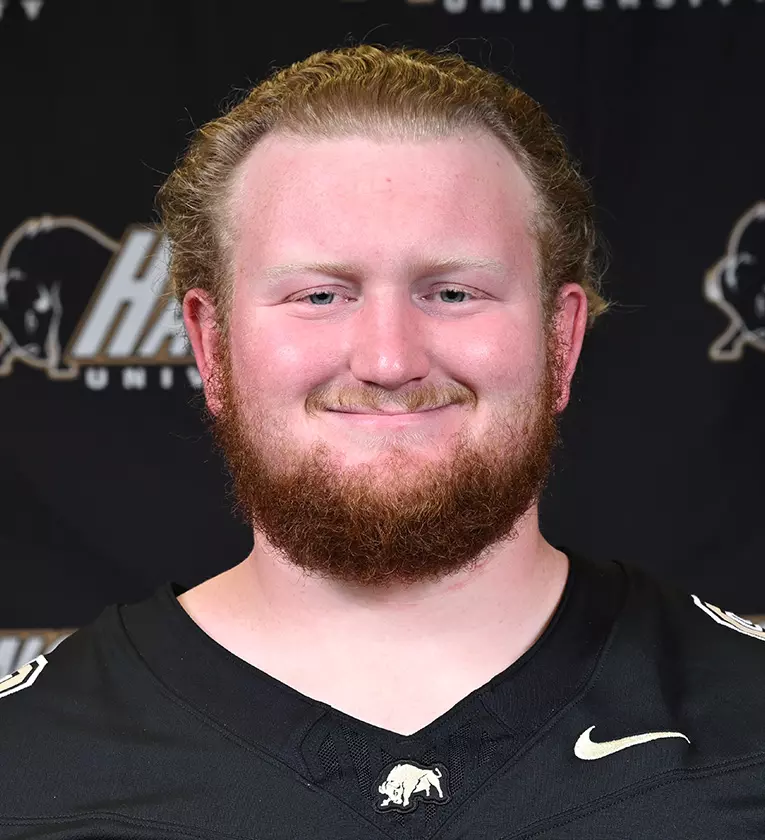 Braeden Gibson and Percy Towns - 