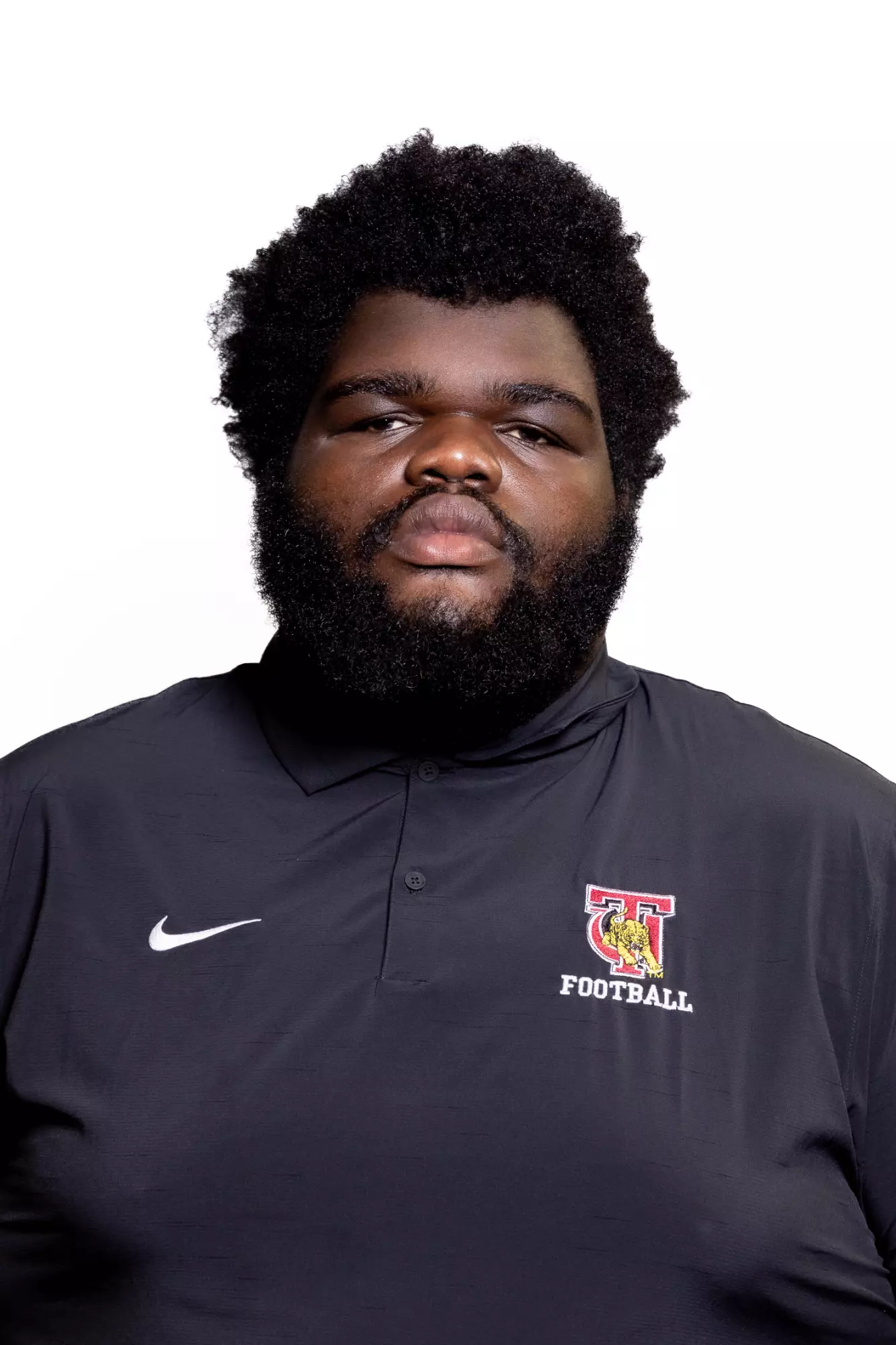 Caleb Harrell and Kentavious Daniel-Black - 