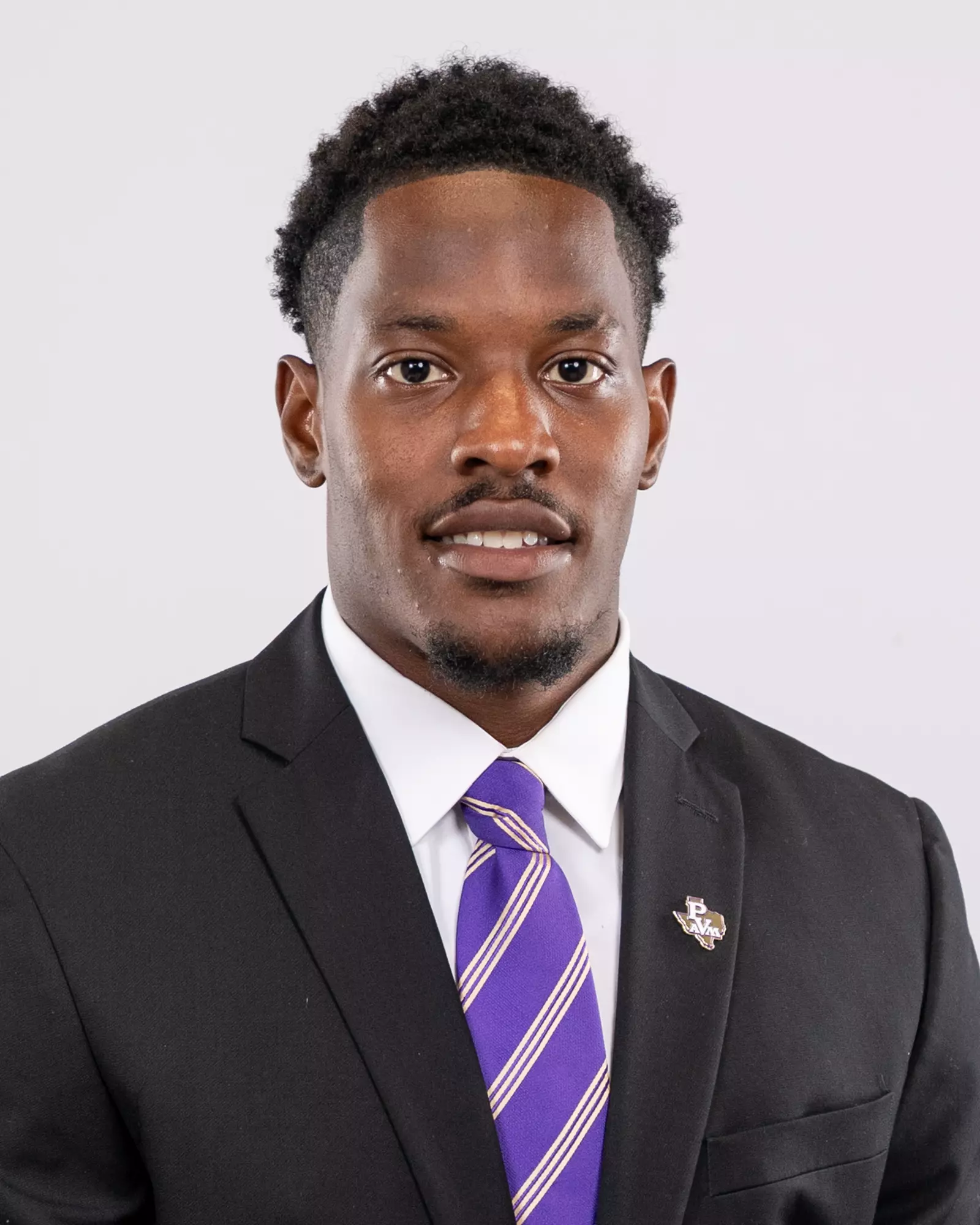 Tyler Fortenberry and Kyron Barnes - 