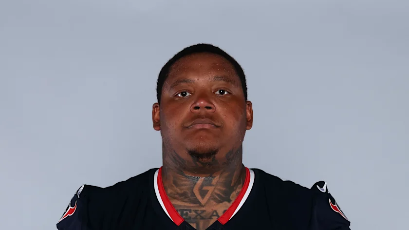 Trent Brown - 