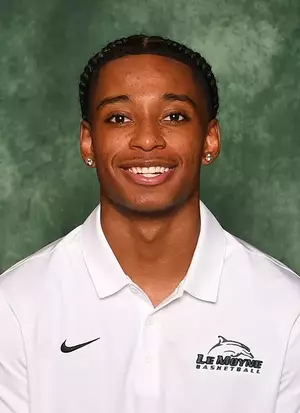 Brett Rumpel and Kaelin Thomas - 