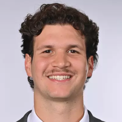 Dylan Calero and Darren Moses - 