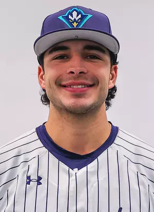 Alec DeMartino and Cole Lanford