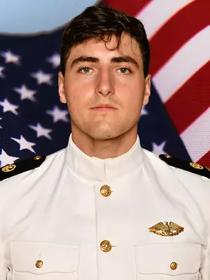 Kerya Powell and Ed Jones IV - 