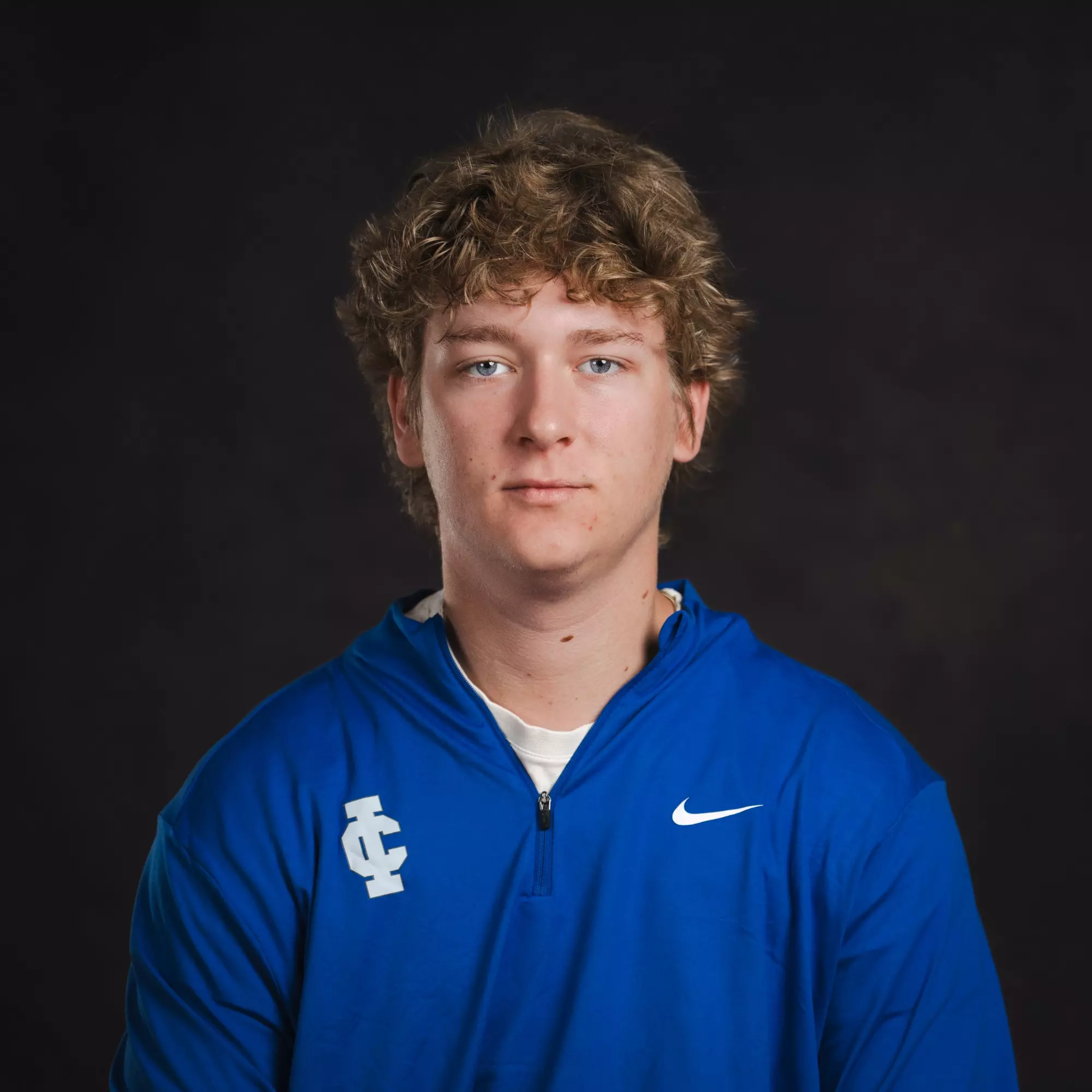 Jacob Rowold and Evan Davis