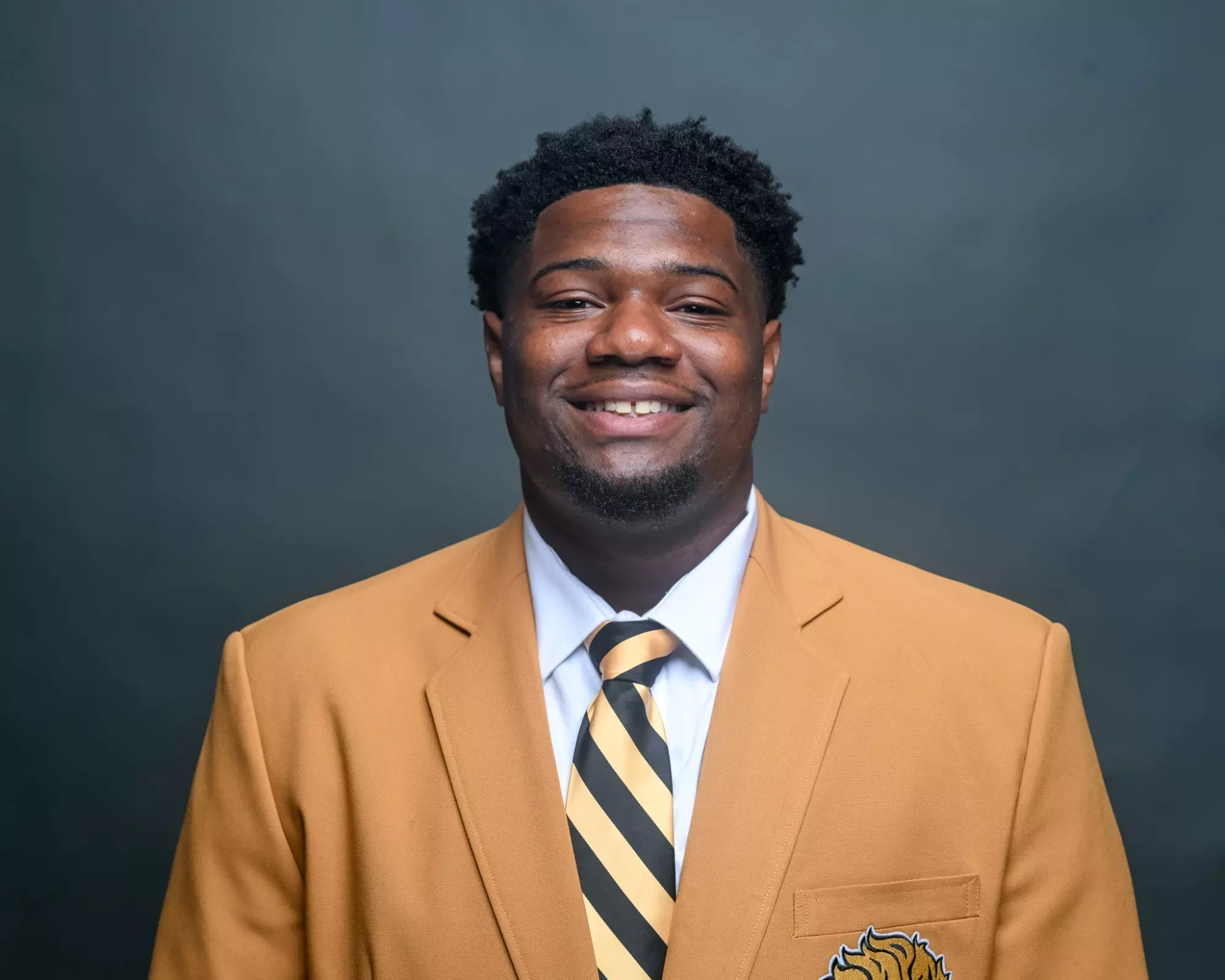 Shea Yurkunas and Derron Moore - 