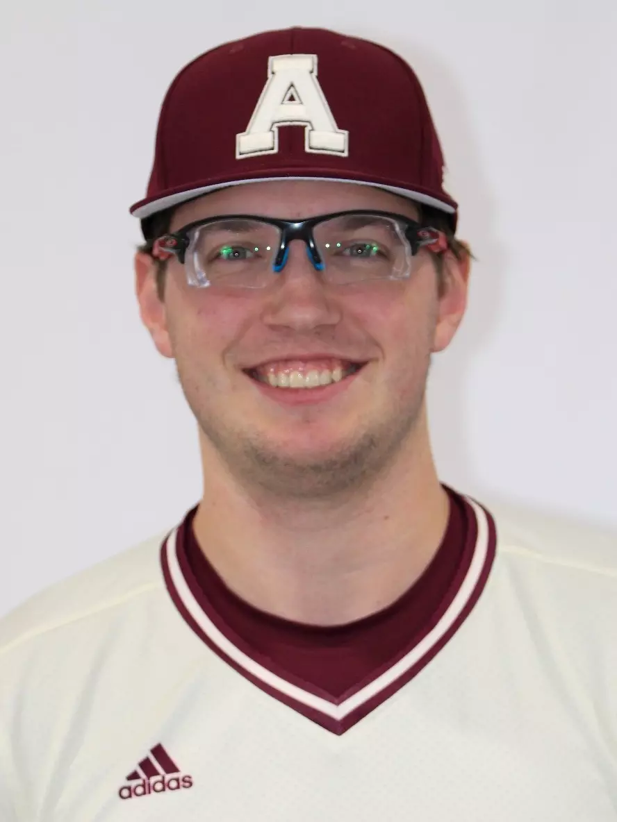 Kyler Warren and Kenny Fistler