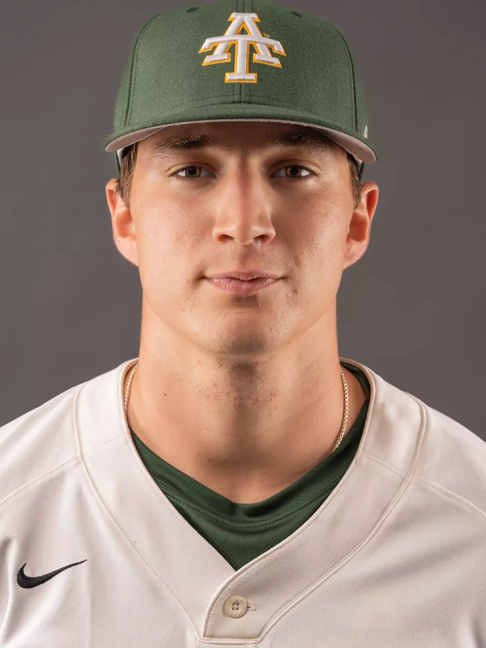 Cole Martin and Jacob Imboden