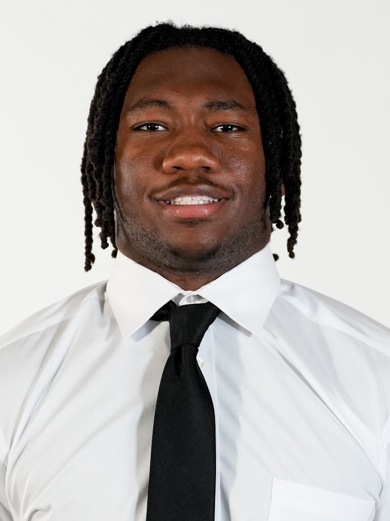 Elijah Brooks and Zykeivous Walker - 