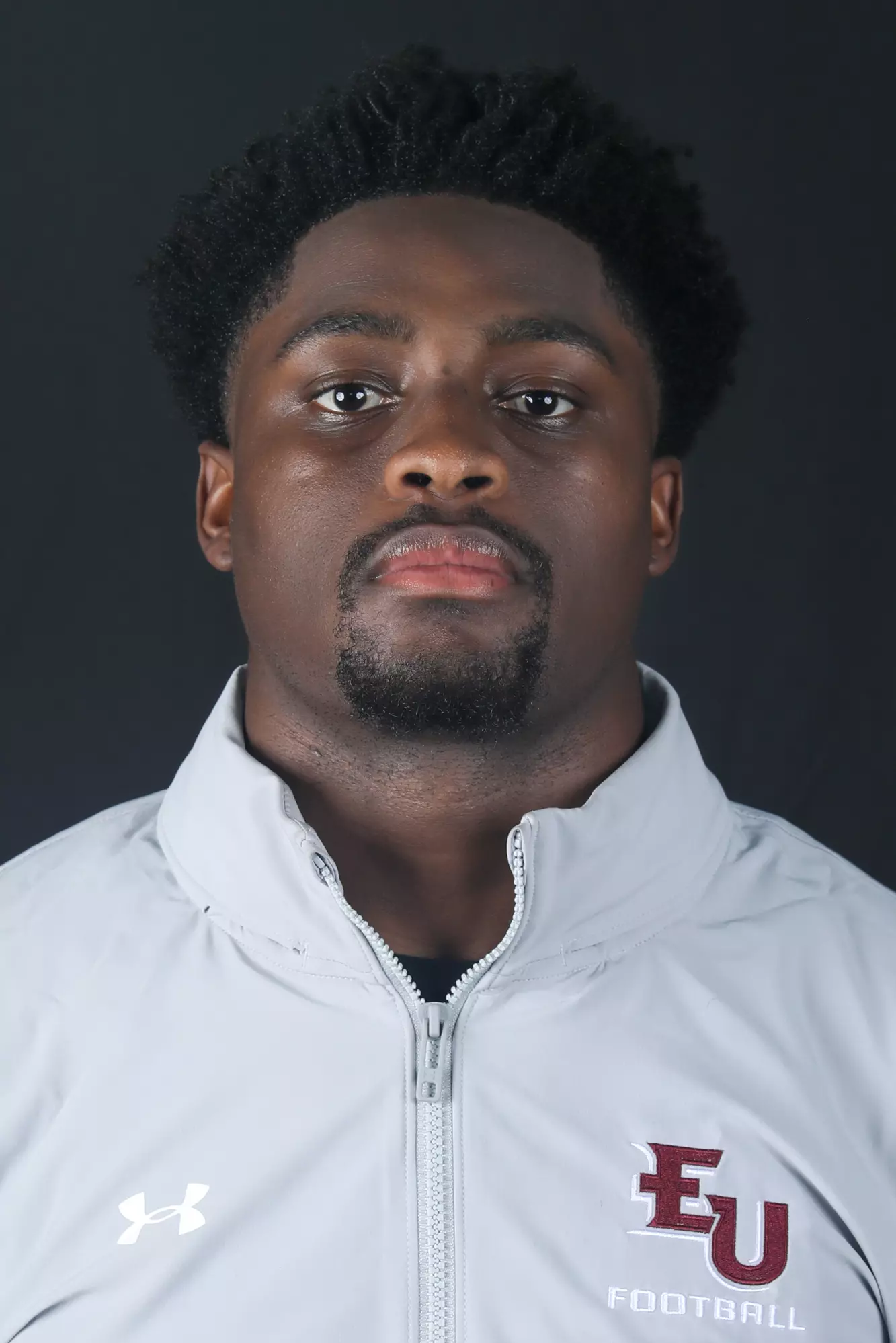 Dru Beckford - 