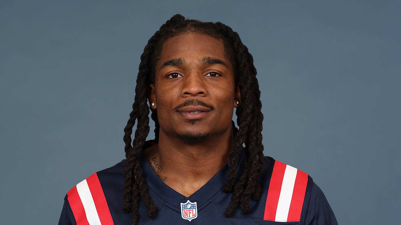 Devon Rainey and Parker Romo