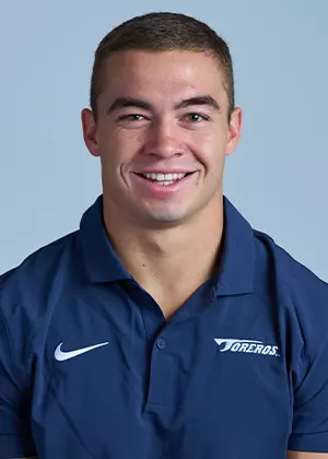 William Grier McDuffie and Michael Wicks Jr. - 