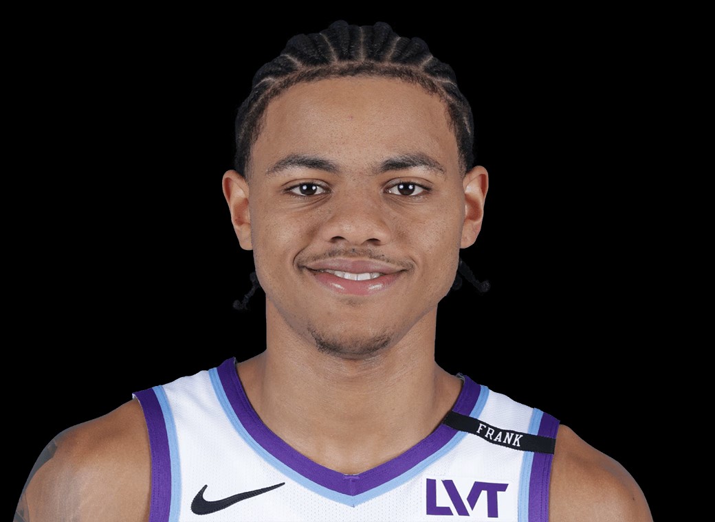 Jai-Ayviauynn Celestine and Antonio Tripp Jr. - 