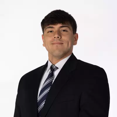 Baker Kimbrel and Trey Richards