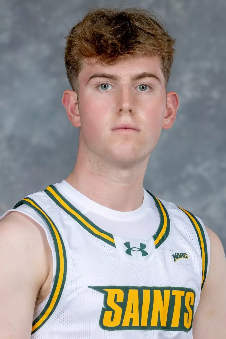 Jake Timm and Charly Mullaly - 