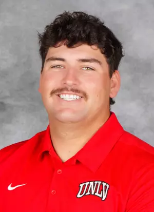 Kaden Schuck and Michael Cruz